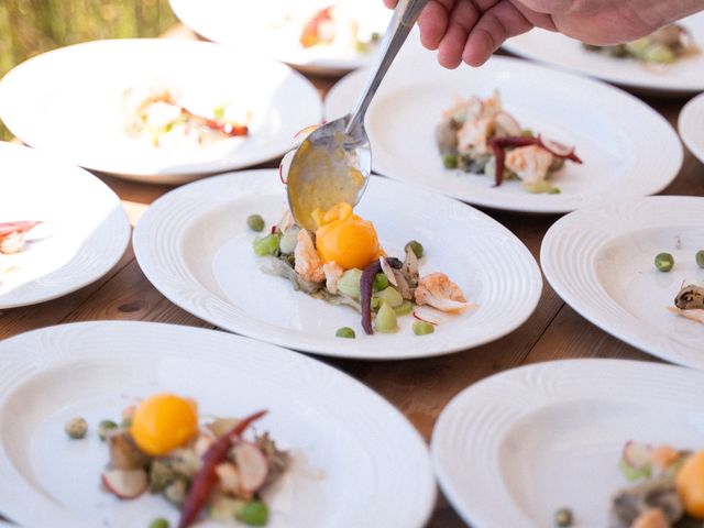  Restaurant La Toile De Lin 