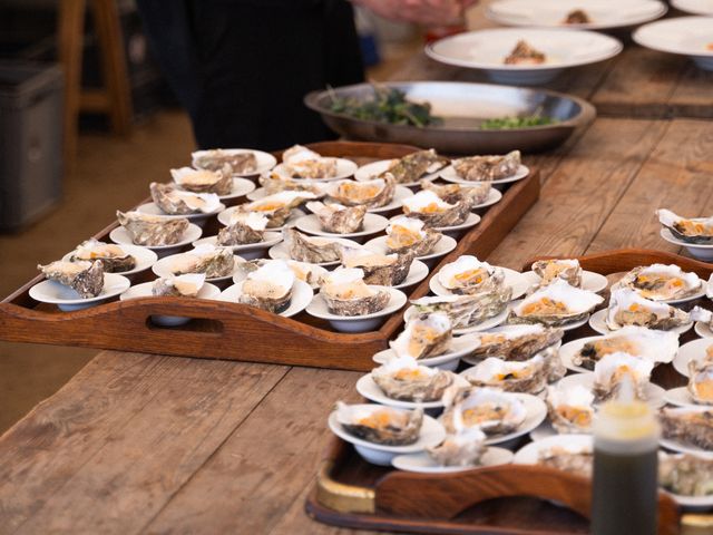  Restaurant La Toile De Lin 