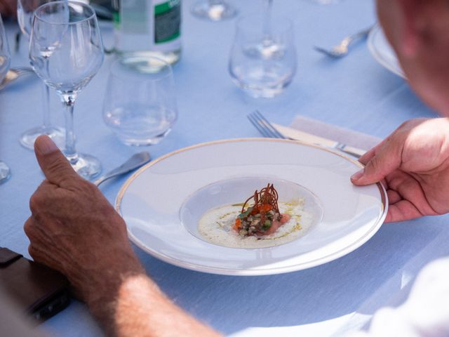  Restaurant La Toile De Lin 